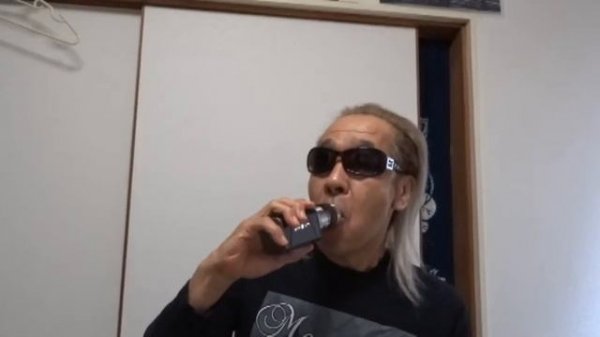 朝爆　Geekvape Zeus X RTA.　Steam Crave Aromamizer 28ml Titan RDTA