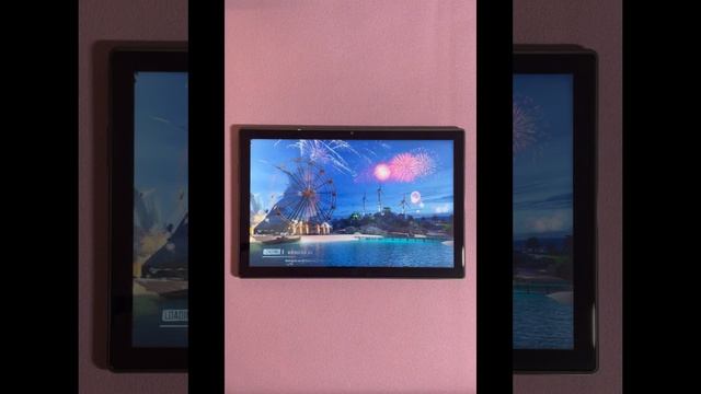 AWOW Tablet Unboxing смотреть онлайн