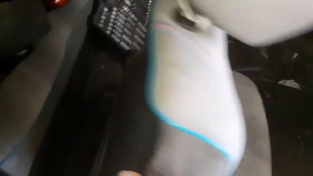 démontage d'un siège avant sur VW polo coupe c86 de 93 смотреть онлайн