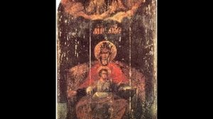 Державная Царица.. (Протоиерей Василий Хадыкин)