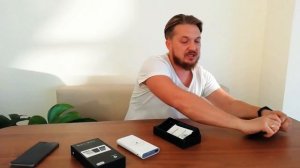 Беспроводной power bank 20000mAh hoco