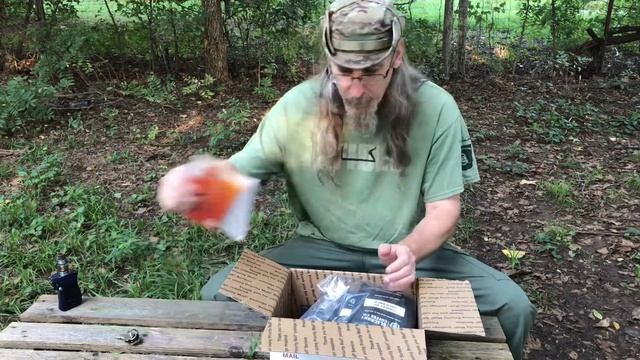 MAIL CALL FROM SHANE SLONE! смотреть онлайн