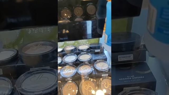 Golden rose color cosmetics A to Z смотреть онлайн