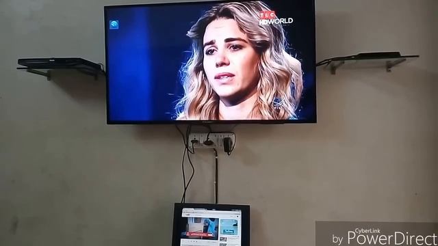Reconnect RELEG4301 Full HD LED TV, 43 inch in-depth review смотреть онлайн