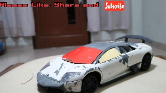 #diecast #restoration #hobby HOW TO MAKE WINDSHIELD GLASS AND FR DOOR GLASS MODEL RC DIECAST смотреть онлайн