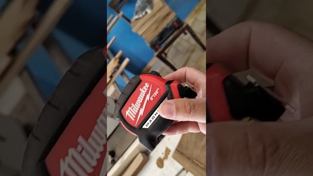 cinta metrica milwaukee 8mts magnetica смотреть онлайн