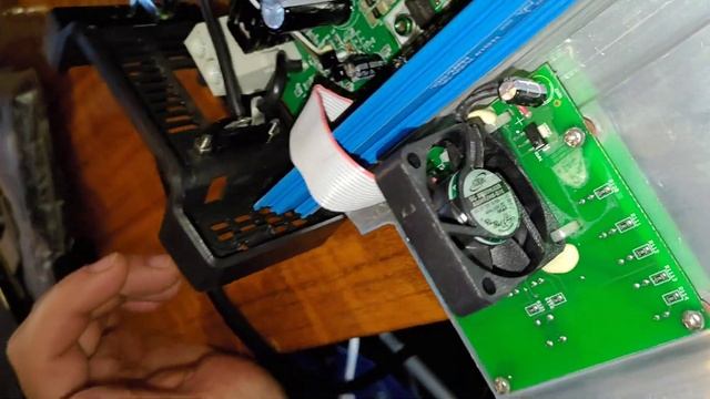 Blue smart charger смотреть онлайн