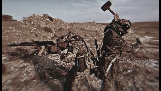 R.P.G. – Белые Дяди 🇷🇺🤙 смотреть онлайн