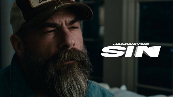 JamWayne - Sin