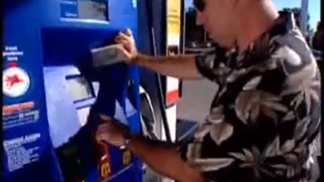 FFI экология и экономия с MPG смотреть онлайн