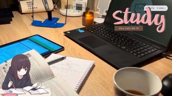 Study with me in real time/ no talking| Sofi Engeleva