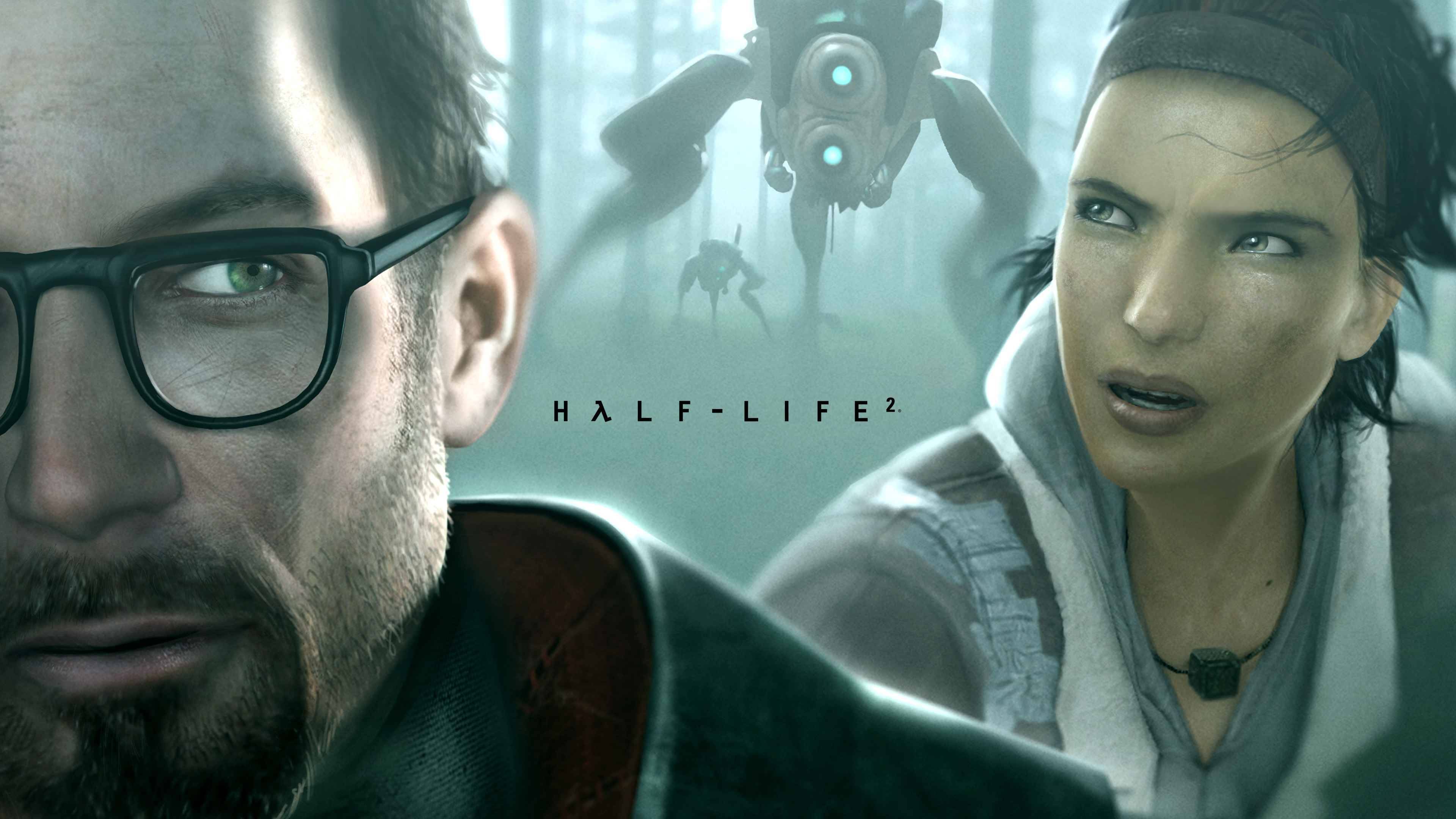 Half-Life 2 -  3 серия  #halflife2 #halflifegameplay