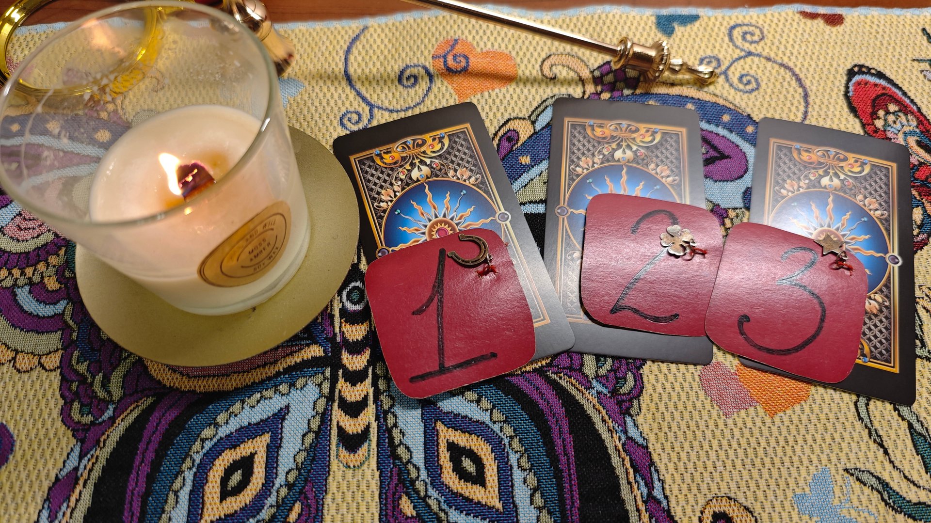 🌀❄КАК Я ВСТРЕЧУ НОВЫЙ ГОД⁉️ 🔮🧿 ГАДАНИЕ ТАРО РАСКЛАД ОНЛАЙН смотреть онлайн