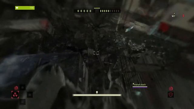 dying light night hunter смотреть онлайн