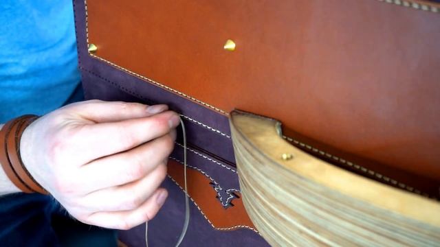 How to make doctor weekender bag with pdf pattern смотреть онлайн