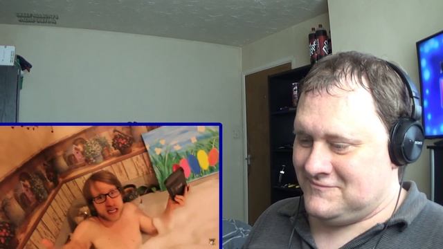 Psycho Dad Destroys Nintendo Switch REACTION | Dan Morris Reacts