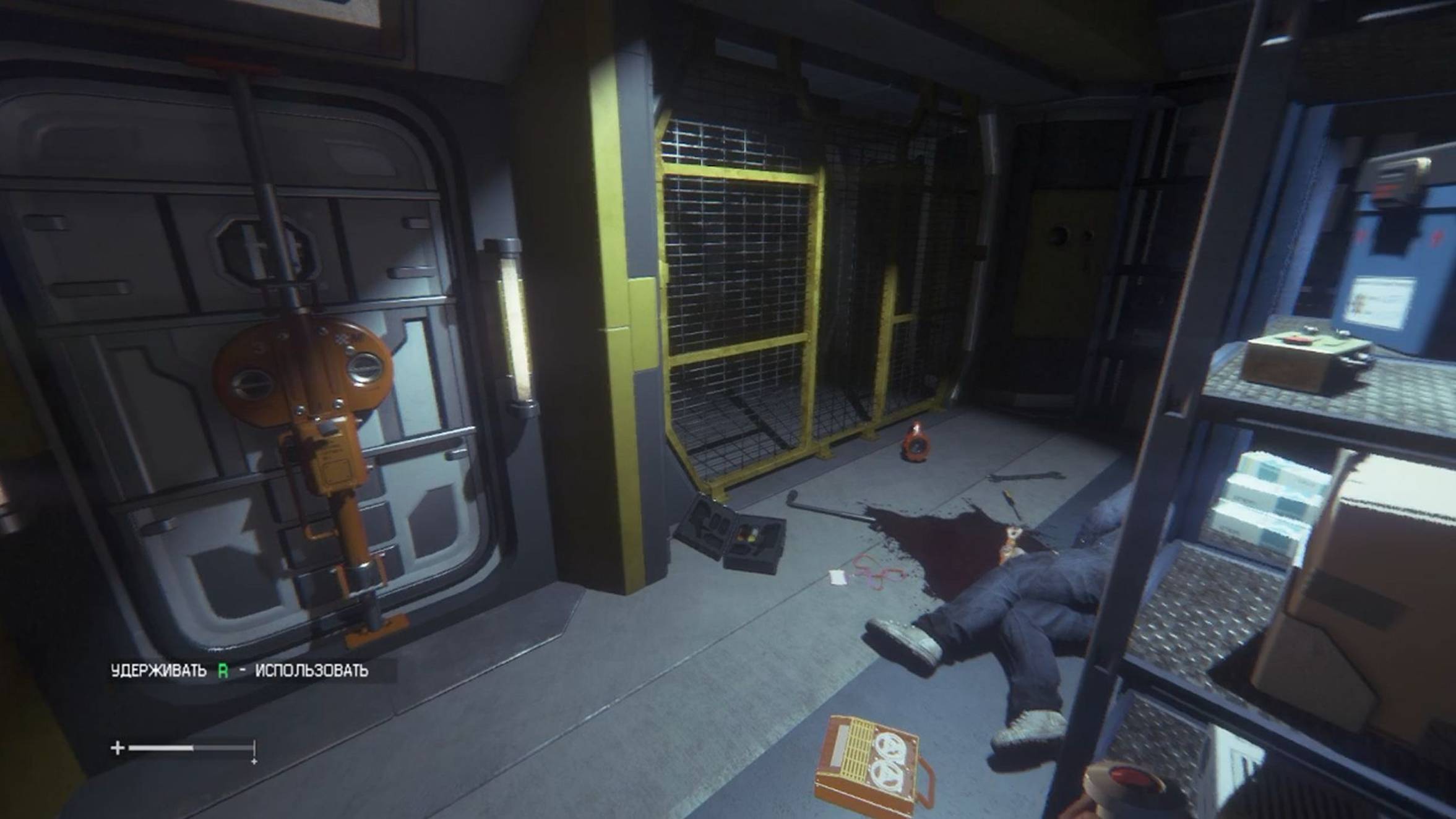 Прохождение Alien Isolation 😏
(Часть 2) Лайкаю комменты!