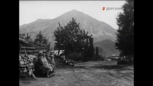 Сюрприз (Северо-Осетинская студия телевидения)  1975