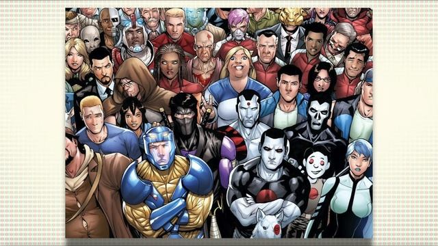 Valiant Entertainment closes their office... smart move or a bad sign? смотреть онлайн