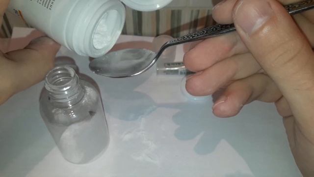 Бритье. Жженые квасцы АЛУСТИН. Использование квасцовой присыпки после бритья. смотреть онлайн