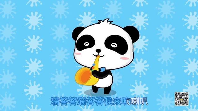 36 Minutes♫ Chinese Songs For Kids _ Songs Compilation _ Babybus Songs