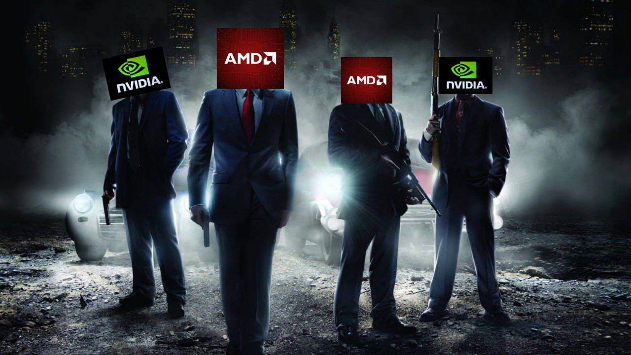 Баг с замедлением в Mafia 2 на AMD - Fixing Mafia 2 slow motion bug on the AMD смотреть онлайн