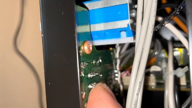 Sansui au-a907 nra (сер. №609100087). Профилактика после профилактики! Часть 1 смотреть онлайн