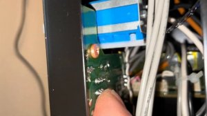 Sansui au-a907 nra (сер. №609100087). Профилактика после профилактики! Часть 1