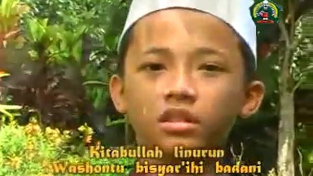 Langitan Terbaru Anal Islam смотреть онлайн