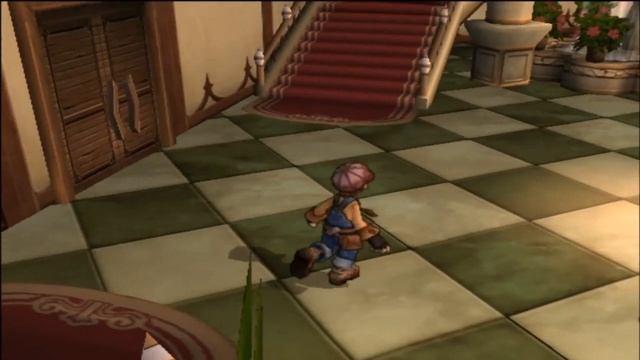 Dark Cloud 2 - Photo Guide [Palm Brinks] - Part 2 смотреть онлайн