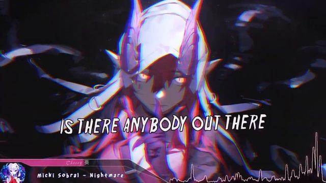 Cherry - Nightmare (lyrics) смотреть онлайн