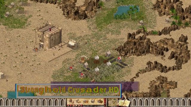 Топ 10 Лучших Стратегий Для Слабых Пк! смотреть онлайн