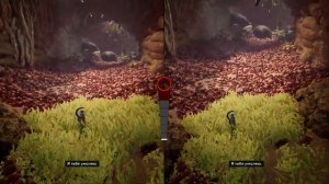 It Takes Two • Сад со скверной • Кооперативное прохождение на русском