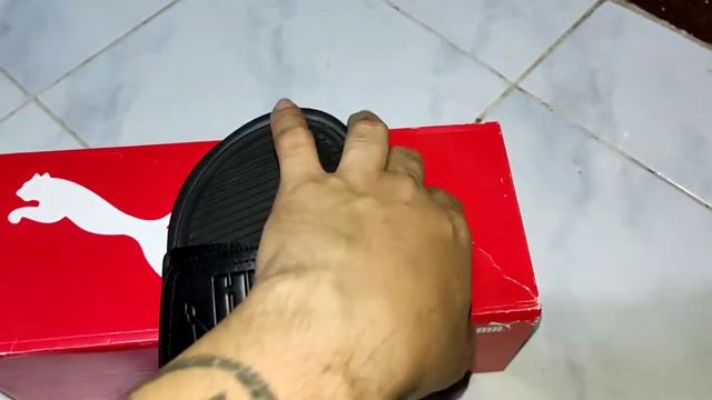 Puma Royal Cat Comfort