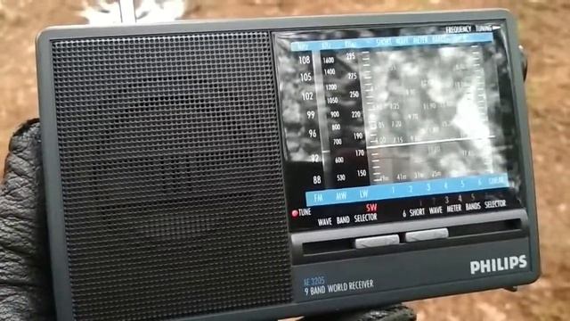 5985 kHz Radio Japan Russian / 1015 UTC 2018-01-04 смотреть онлайн