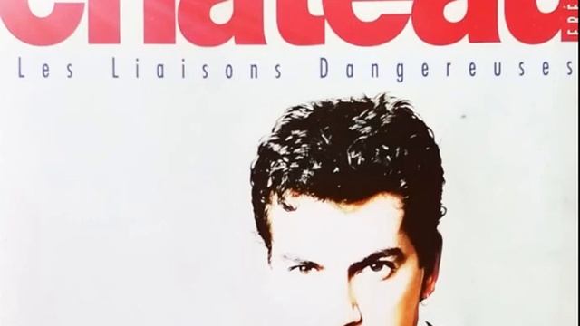Les Liaisons Dangereuses (Frédéric CHATEAU)