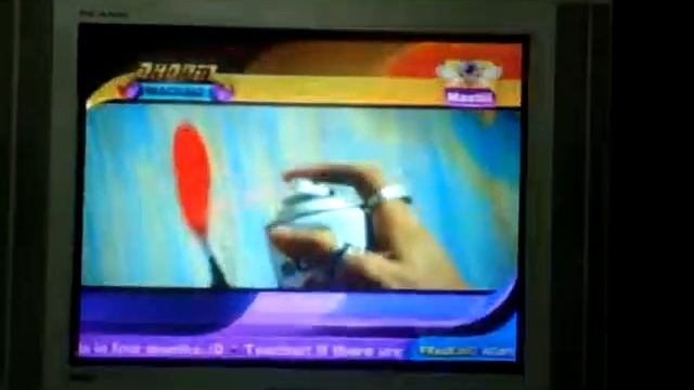 Samsung Plano TV Live Video