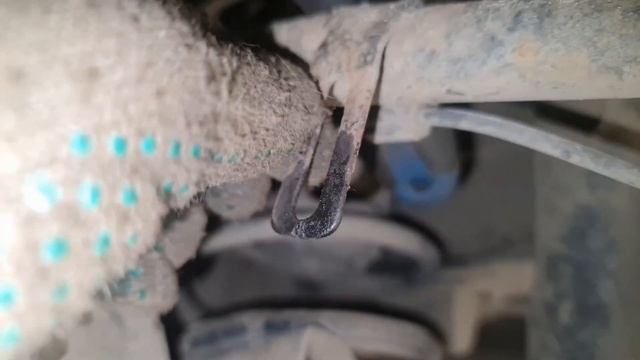 Закисание тяг датчиков положения кузова  #гидроподвеска #LX470/#TLC100/Cygnusahc#