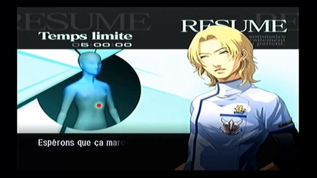 [Walkthrough] Trauma Center : Second Opinion 04 (Wii) смотреть онлайн