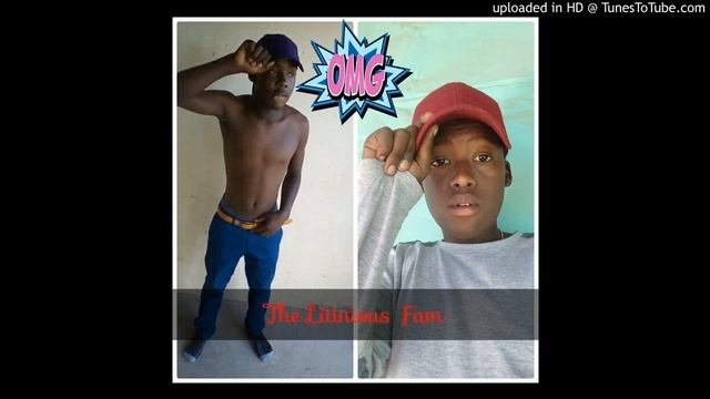 G_REECE FT GZEEY GEE & BIG CEE ( WE GAT IT ALL ) смотреть онлайн