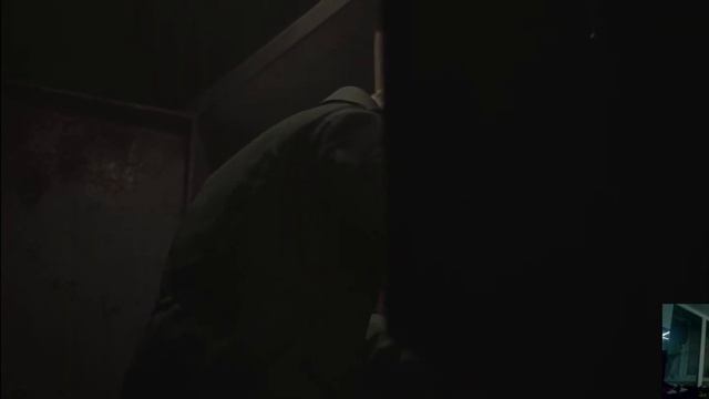 Silent Hill 2 remake\ конец игры\ Русская озвучка /4к\ Болтаю смотреть онлайн