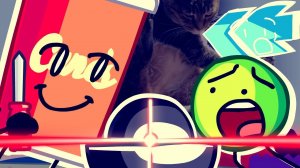 Animatic Battle 1: M is For Magic (RU🇷🇺: М это Магия)