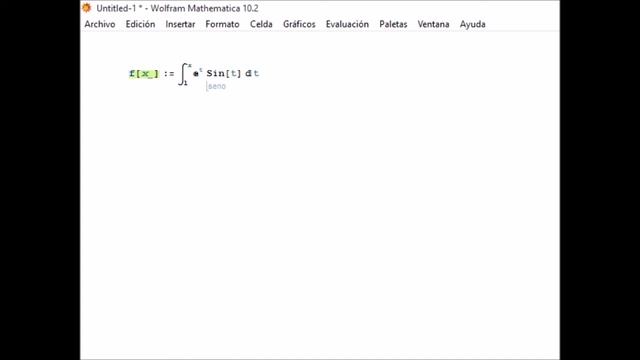 Graphing Calculator y Wolfram Mathematica смотреть онлайн