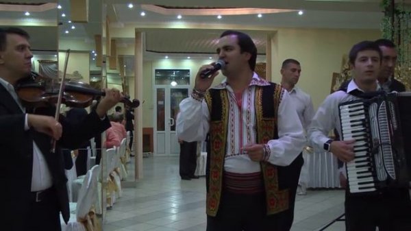 Muzica moldoveneasca. Igor Cuciuc