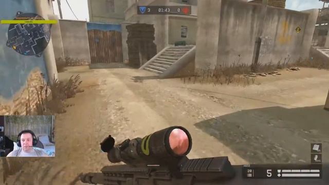 88 Ранг играл с ЧИТАМИ! [WARFACE]