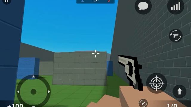 Блок страйк охотник 2 смотреть онлайн