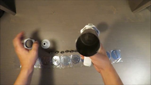 Ernesto Biscuit Press REVIEW (Lidl 18-piece set with 10 biscuit press discs) смотреть онлайн