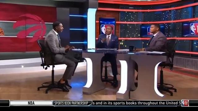 Toronto Raptors: 2019-20 NBA Preview | Can Raptors repeat and Pascal Siakam will be an All-Star? смотреть онлайн