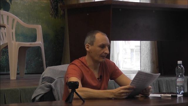 Семинар по фидерной ловле. Подбор снастей. Удилище и катушка. Фидер для начинающих. смотреть онлайн