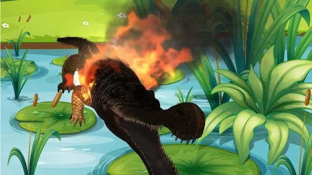 бака бака бак балчак / басым неге жалпак / балаларга арналган ан смотреть онлайн